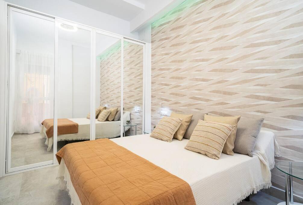 Fuengirola Beach And Holidays Ngoại thất bức ảnh