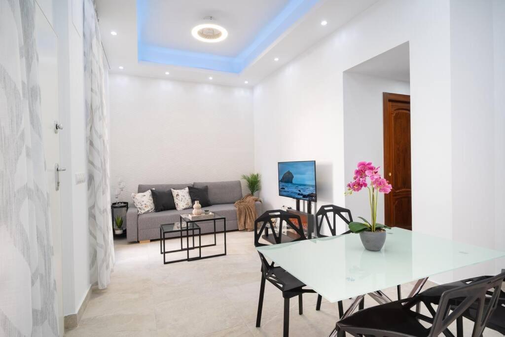 Fuengirola Beach And Holidays Ngoại thất bức ảnh