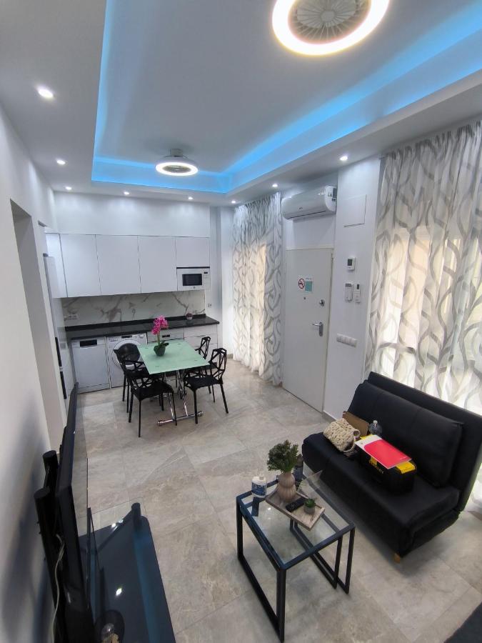 Fuengirola Beach And Holidays Ngoại thất bức ảnh