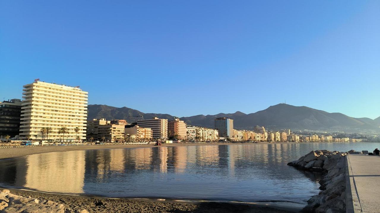 Fuengirola Beach And Holidays Ngoại thất bức ảnh