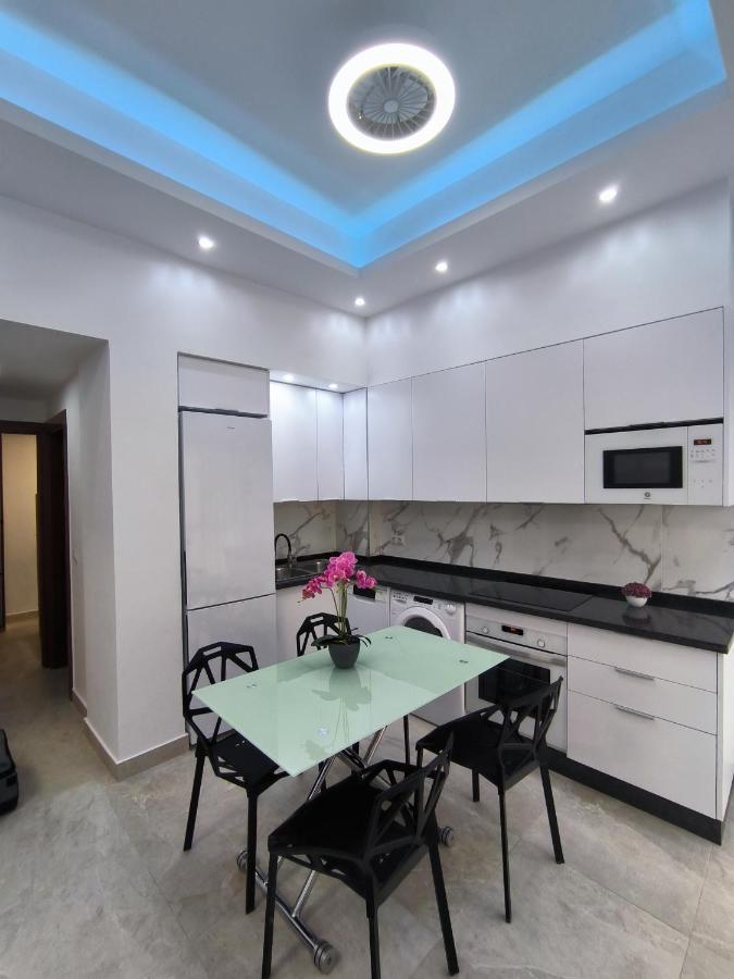 Fuengirola Beach And Holidays Ngoại thất bức ảnh