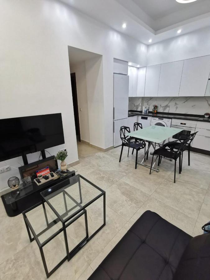 Fuengirola Beach And Holidays Ngoại thất bức ảnh