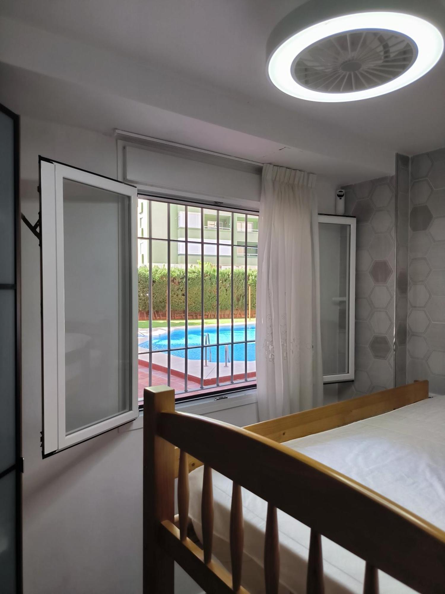Fuengirola Beach And Holidays Ngoại thất bức ảnh