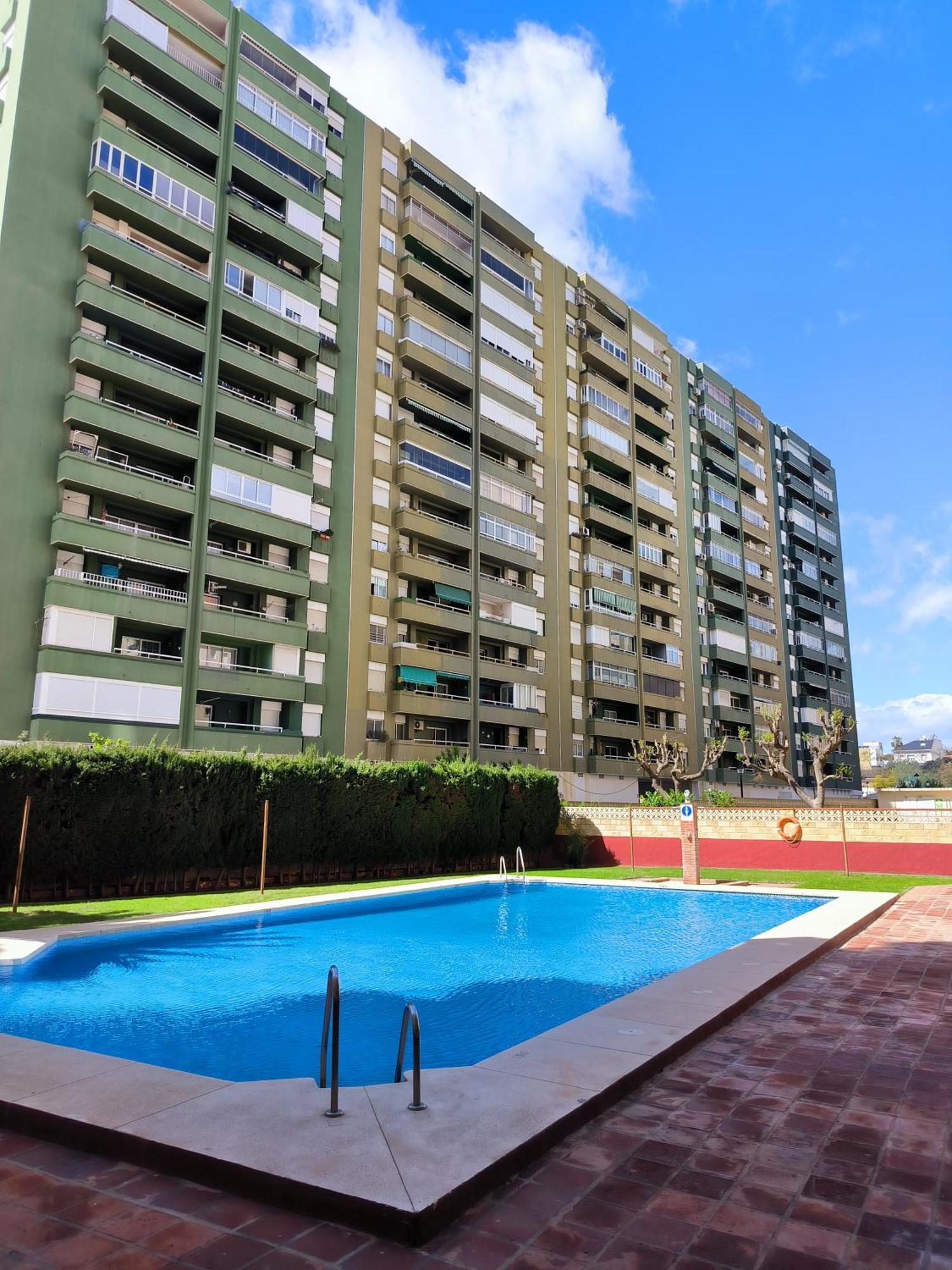 Fuengirola Beach And Holidays Ngoại thất bức ảnh