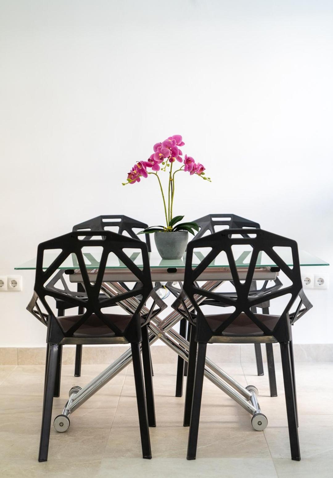 Fuengirola Beach And Holidays Ngoại thất bức ảnh