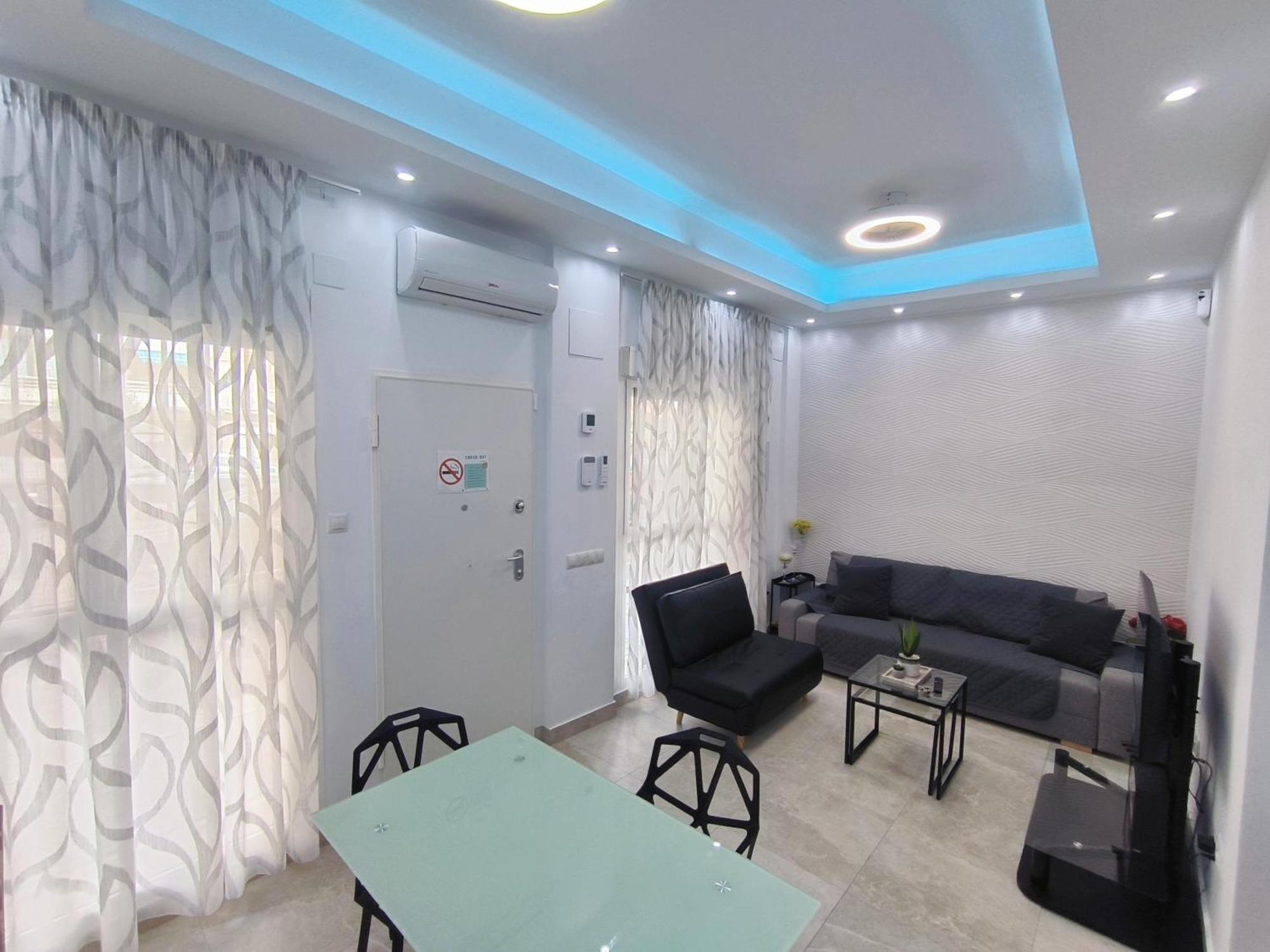 Fuengirola Beach And Holidays Ngoại thất bức ảnh