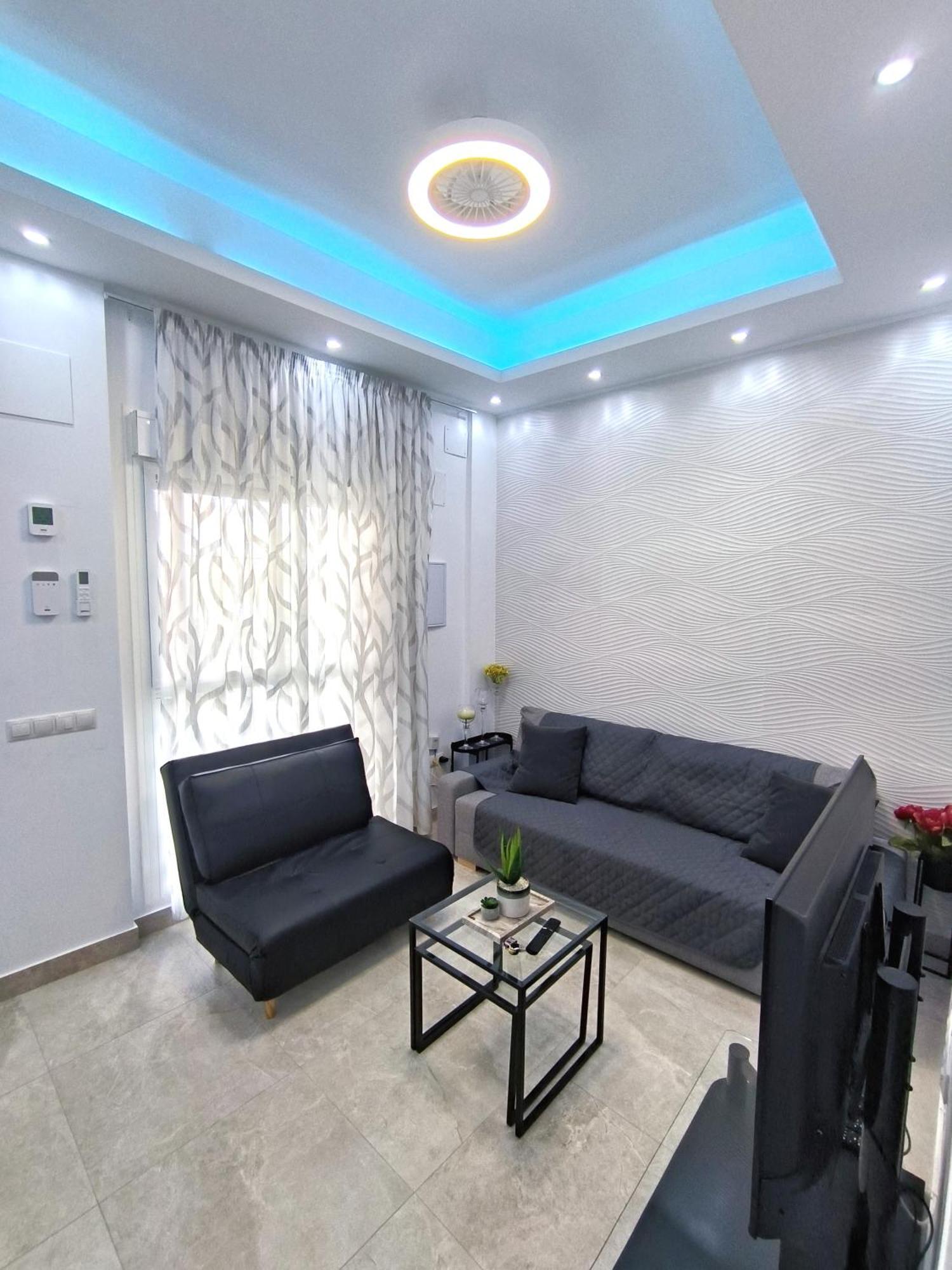 Fuengirola Beach And Holidays Ngoại thất bức ảnh