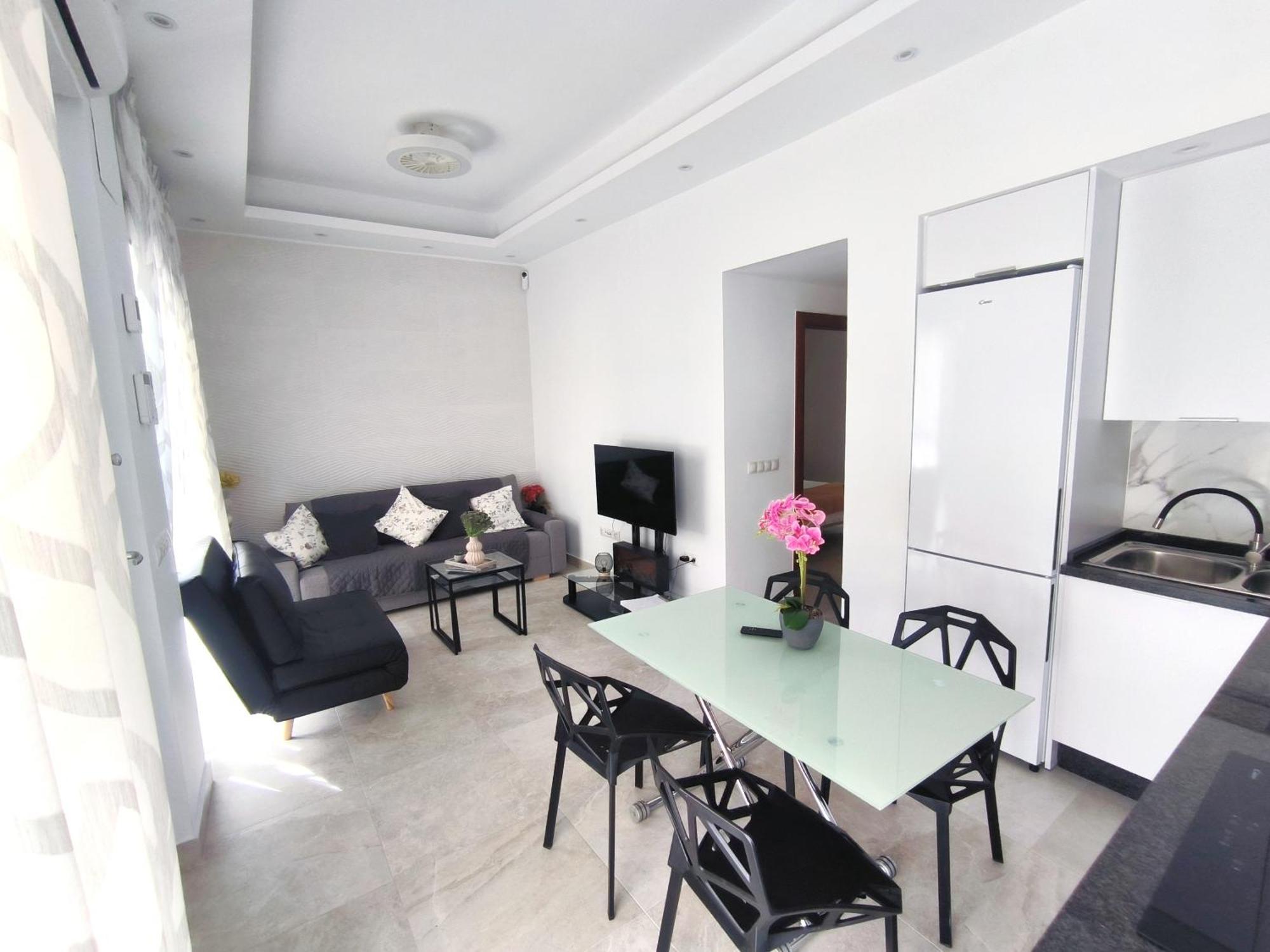 Fuengirola Beach And Holidays Ngoại thất bức ảnh