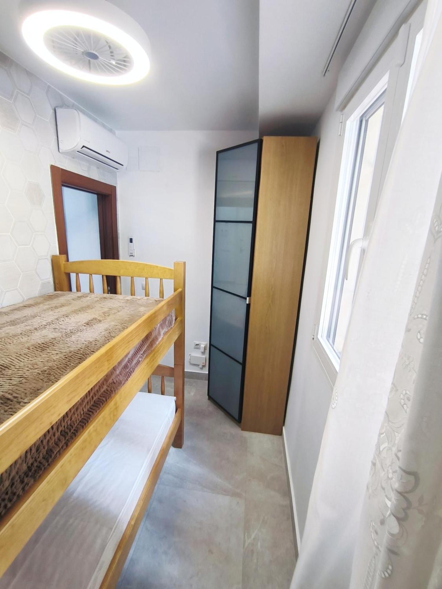 Fuengirola Beach And Holidays Ngoại thất bức ảnh