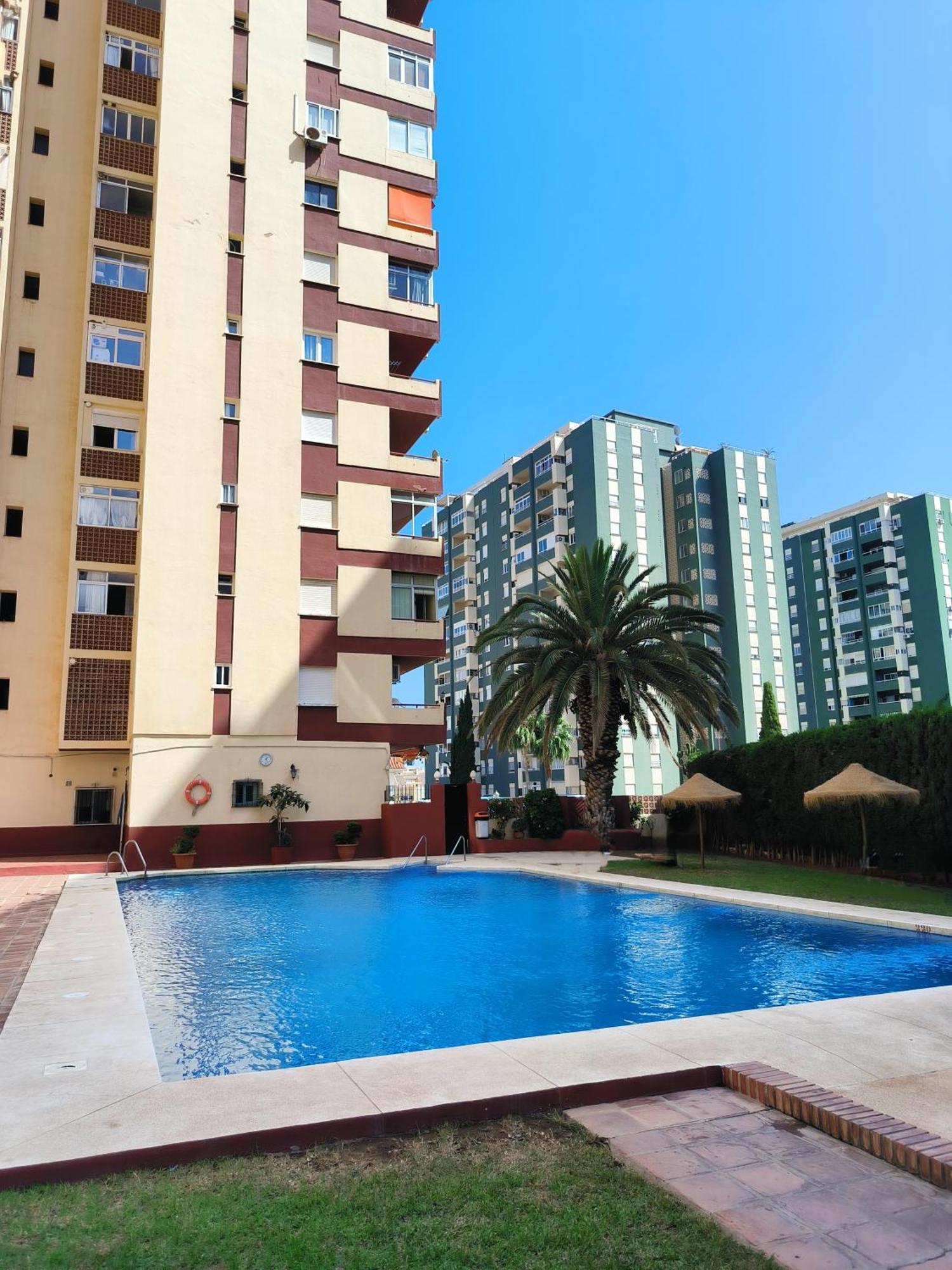 Fuengirola Beach And Holidays Ngoại thất bức ảnh