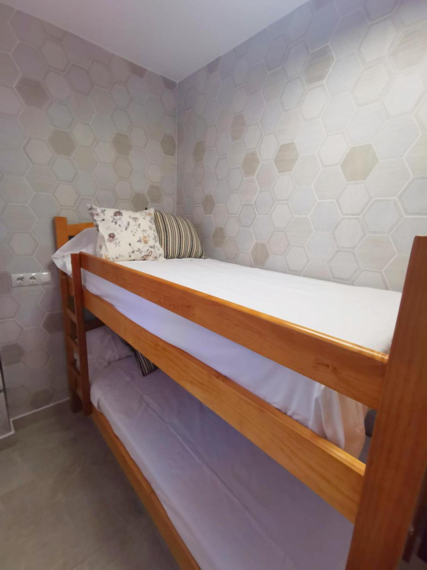 Fuengirola Beach And Holidays Ngoại thất bức ảnh